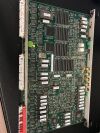 GE 36002670  45557418  FACE BRASAGE  Rad/Fluoro Room