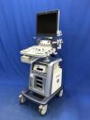 GE Logiq P6 Ultrasound - Shared Service
