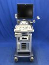 GE Logiq P6 Ultrasound - Shared Service