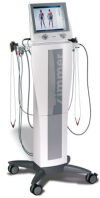 ZIMMER Physys Ultrasound Therapy Unit