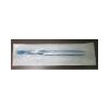 SYMMETRY OLSEN 20-14811 Insulated Bayonet Forceps