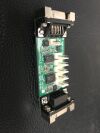 GE 565-10700  565-10701  56510700  56510701 S-DONGLE BOARD  Rad/Fluoro Room