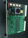 MOTOROLA 3046976  84-W8899B01A  01-W3899B  3030487  01-W3243F  84-W8243F01B BOARD  Rad/Fluoro Room