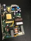 TOCO BLC MWE50-11  878-5712-00W  MWE5011  878571200W POWER SUPPLY  Rad/Fluoro Room