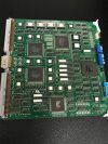 TOSHIBA PM40-06614  3P5X16C  YWM0053  PM4006614 BOARD  Rad/Fluoro Room