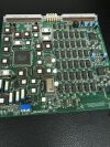 TOSHIBA PM40-06619  YWM0159  PM4006619 BOARD  Rad/Fluoro Room
