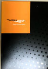 EV3 THS-SX-C TurboHawk Peripheral Plaque Excision System, Small Vessel (X)