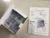 OLYMPUS MAJ-209 Suction Valve Scope Accessories