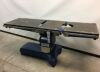 MAQUET Alphastar 1132.01B3 O/R Table
