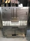 POERSCH OSC Cassette tray Rad/Fluoro Room