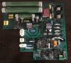 GE 45203921-2 POWER SUPPLY BOARD Rad/Fluoro Room