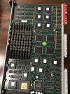 GE 2112983 IAM BOARD Rad/Fluoro Room