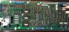GE 2113336  2151279 COMMAND BOARD Rad/Fluoro Room
