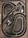 OLYMPUS GIF-1TQ160 Gastroscope
