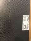 GE 989601009431 Grid Rad/Fluoro Room