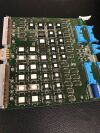 TOSHIBA PM40-06713  PM4006713  YWM0258 BOARD  Rad/Fluoro Room