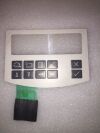 AGFA CM+9514513812 Flat Keyboard CR