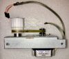AGFA CM+95145550800 Bracket for Toothed Belt CR