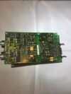 AGFA CM+9515521251 STEPPER MOTOR CONTROL BOARD CR
