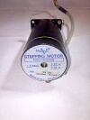 NANOTEC , Stepping Motor CR