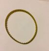 AGFA TOOTHED BELT FOR CR 75/85 (#222D) CM+9038960370 Belt