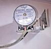 AGFA CM+9514675900 Motor Bracket CR