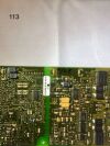 AGFA CM+9949981406 STEPPER BOARD PCB IOB- CR