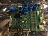 AGFA CM+9514648903 Multi-Supply Board CR