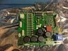 AGFA CM+9514648903 Multi-Supply Board CR