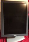 BARCO Model 3420 Display Monitor
