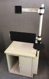 KODAK CR 500 Mobile Work Station