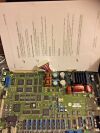 AGFA PCB CM+3260019 CR