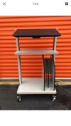 AGFA NX Mobile Work Station