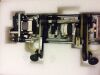 AGFA 502KW4 Robot Assy CR