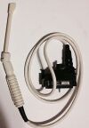 GE Medical Model 46-253644G2 EndoCavity Ultrasound Transducer (NO.168) Ultrasound Transducer