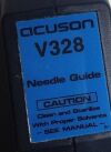 ACUSON V328 Vector (No.166) Ultrasound Transducer