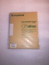 FUJI CH IP PLATE FOR  XL-2 MAMMO CR Cassettes