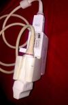 GE 739L (No.150) Ultrasound Transducer