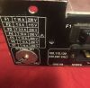 GE Voluson 730 Expert Power Supply