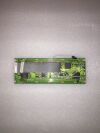 AGFA CM+9837732020 Display Board CR