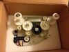 AGFA CM+3492696 Gear Box and Belt CR