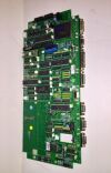 AGFA ATP Console CPU PCB SAT-A3024-121 CR
