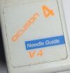 ACUSON V4 probe Ultrasound Transducer
