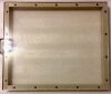 CLEAR IMAGE DEVICES 3947H 14x17 CR Cassettes