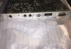 AGFA CM+9515515050 Plug-In Module CR