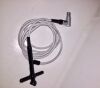 ACUSON Ultrasound Doppler Transducer Probe (No.157) Ultrasound Transducer