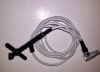 ACUSON Ultrasound Doppler Transducer Probe (No.157) Ultrasound Transducer