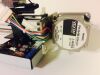 AGFA CM+9517021200 Swivel Drive CR