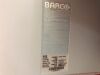 BARCO MFGD 3420 Display Monitor