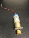 TRW GLOBE MOTOR DIVISION 319A311  H8047 H8047  VOLTS DC 24 Rad/Fluoro Room
